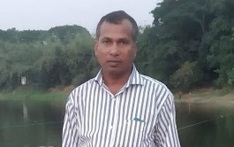 বি এম ফারুক